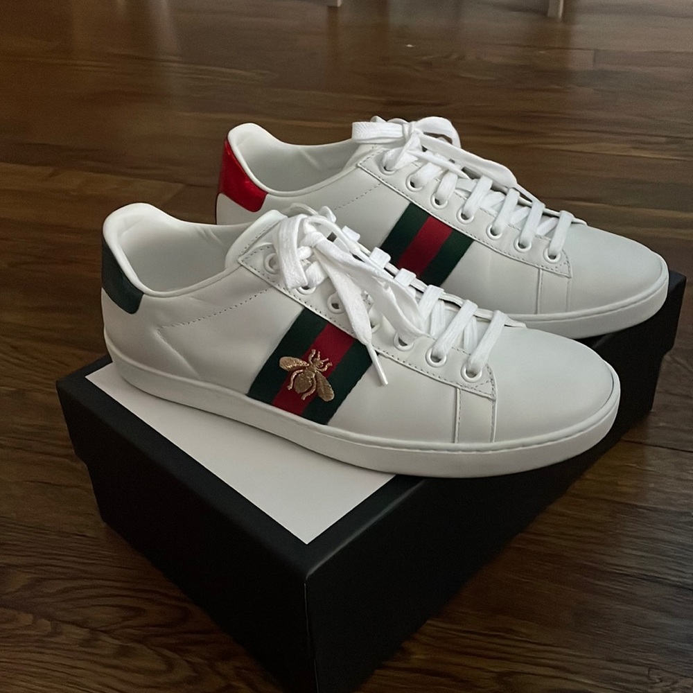 Gucci Ace Sneakers